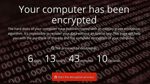 Компания Maersk обвинила Украину в заражении вирусом Petya