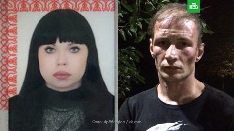 СМИ: на Кубани задержана семья каннибалов