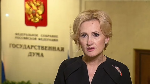 Яровая: дело о насилии в детдоме надо передать лучшим следователям