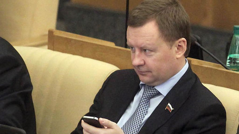 Мосийчук: убийства Аксельрода и Вороненкова связаны