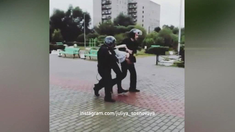 Ивантеевский стрелок просит прощения