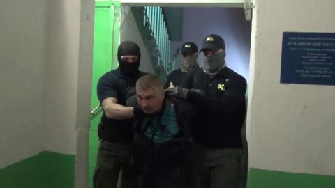 Изменники в Крыму: Киев перешел от боевой тактики к шпионской