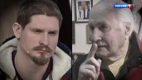 Оставшиеся без наследства родные Зельдина обвиняют в этом его скончавшуюся вдову
