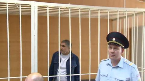Суд отказал Шакро Молодому в свободе