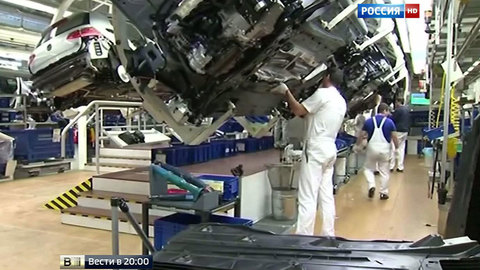 Дизельный скандал: американцы нашли больное место Берлина