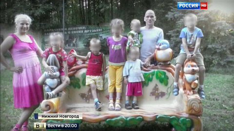 Теща нижегородского детоубийцы хочет возместить моральный вред