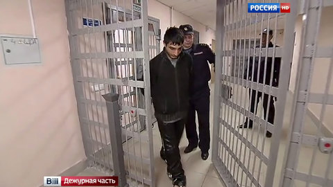 Убийцы семьи Гошта закопали добычу и дубинки в лесу