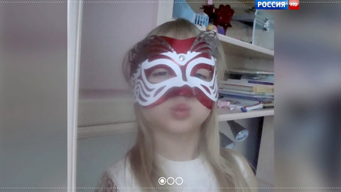 Видео, как школьнице удалось незамеченной улететь в Петербург, станет учебником