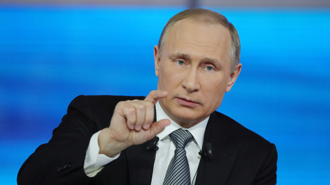 После "Прямой линии" власти найдут системные решения проблем