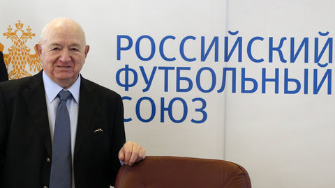 Симонян назвал кандидатов на пост тренера сборной