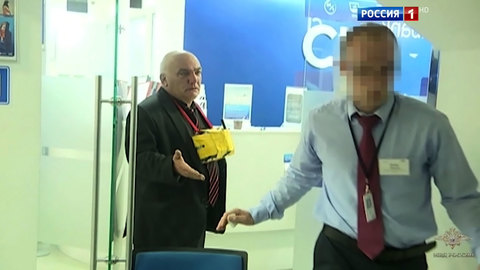Петросян признал свою вину в захвате заложников