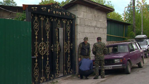 Стрельба в цыганском поселке: задержан инициатор конфликта