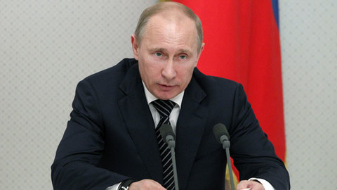 Президент напомнил Минобороны об ответственности