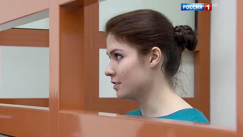 Караулову этапировали в колонию