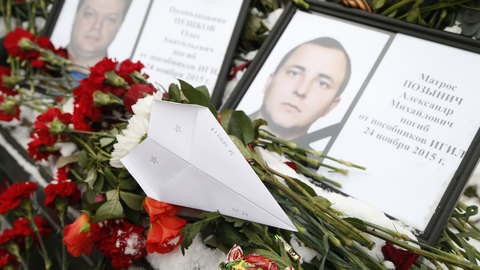 Обвиняемый в убийстве российского летчика не признает вины