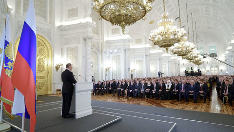 Маткапитал будет продлен на два года