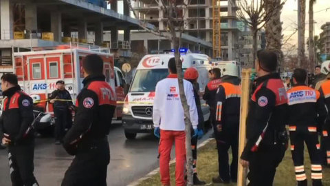 Жертвами взрыва в турецком Измире стали два человека
