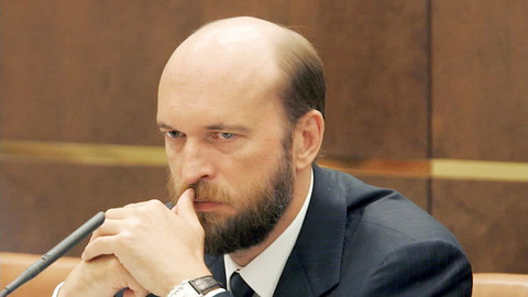 Беглый банкир Пугачев все-таки будет арестован