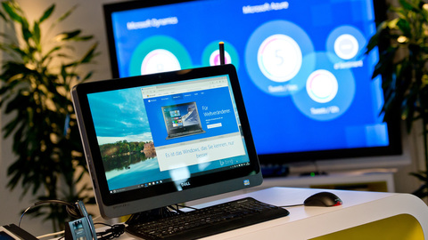 Крупных обновлений Windows 10 больше не будет