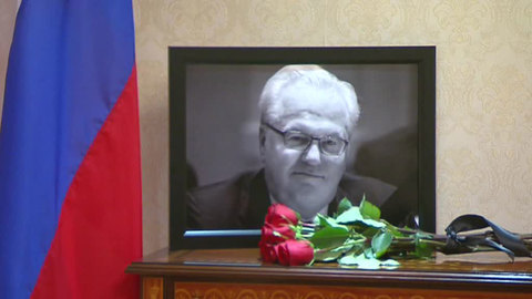 21 марта Генассамблея ООН проведет заседание в память о Виталии Чуркине