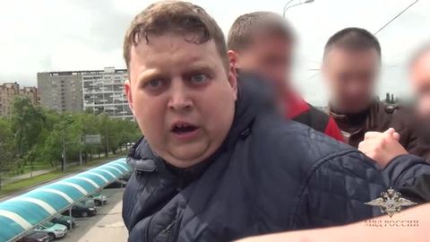 Суд арестовал "админа смерти", заставившего девочку отравиться