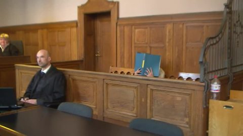 Дело девочки Лизы: 24-летний берлинец получил 21 месяц условно