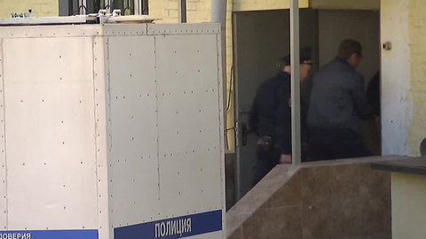 Задержанному топ-менеджеру "Роснано" предъявили обвинение