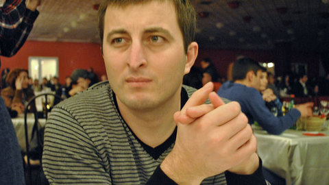Убийца ведущего "Вестей" уничтожен в Нальчике