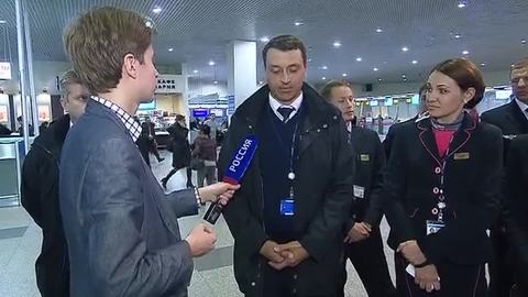 Спасенный рейс: пилоты рассказали, как сажали самолет