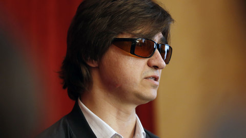 Сергей Филин приступает к новой работе в Большом театре