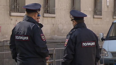 В Подмосковье найдены два мертвых тела