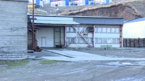 Гендиректора "Островного" отпустили под залог в миллион рублей