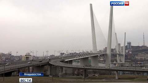 Задержан брат мэра Владивостока
