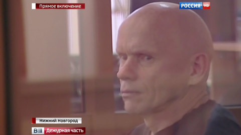 Маньяк Белов, убивший мать, жену и шестерых детей, сядет пожизненно