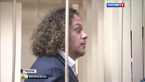 Полонский ностальгирует по камбоджийской тюрьме