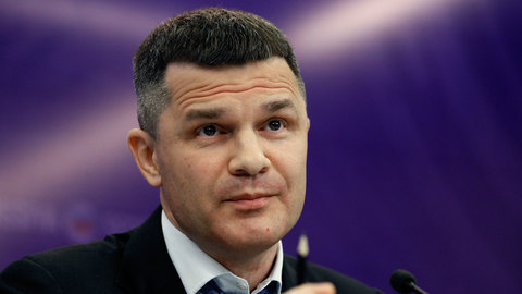 Каменщик: убытка от преследования не было, купить Домодедово никто не предлагал