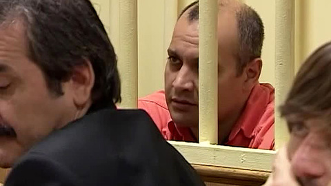 Организатор убийства Политковской попал в тюремную больницу