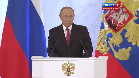 Послание Федеральному собранию: читаем между строк президентской речи