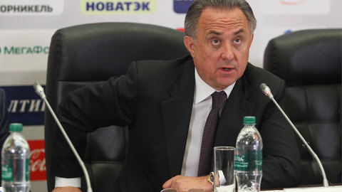 Глава РФС объяснил причину сбоя выкатного поля стадиона в Санкт-Петербурге