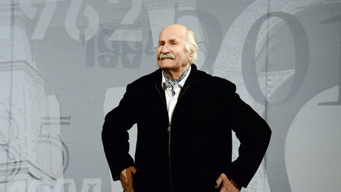 Владимир Зельдин будет заново учиться ходить