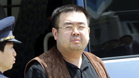 СМИ: Ким Чен Нам перед смертью встречался с американским разведчиком