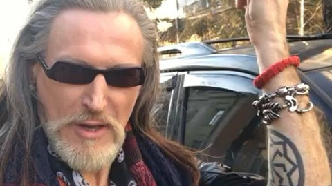 Джигурда утверждает, что его лишили гражданства ДНР из-за украинского акцента
