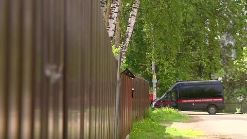 СК: кратовский стрелок не был черным копателем