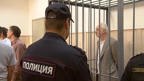 Суд освободил бывших руководителей "Роснано"