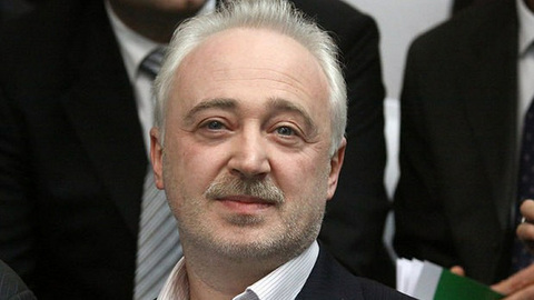 Бывший глава "Роснано" остался под домашним арестом