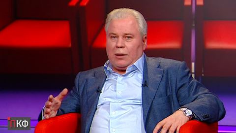 Кучерена отреагировал на заявление Трампа о Сноудене