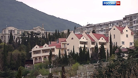 Законопроект о курортном сборе принят в первом чтении