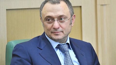 Керимова могут заключить под стражу или назначить залог в 50 миллионов