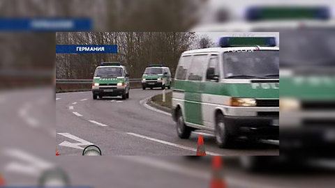Тим Кречмер хотел устроить бойню еще в одной школе