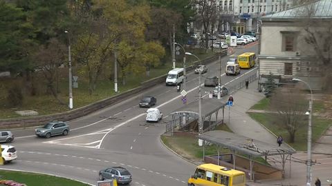В Крыму объявлено штормовое предупреждение из-за заморозков